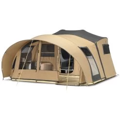 Cabanon Manga Basic Vouwwagen 2023 -Professionele winkel voor kampeerartikelen 132341 000 04