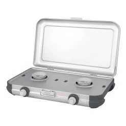 Campingaz Camping Kitchen 2 CV 2-pits Kooktoestel -Professionele winkel voor kampeerartikelen 134588 900 04