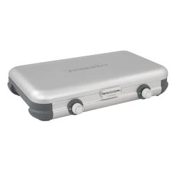 Campingaz Camping Kitchen 2 CV 2-pits Kooktoestel -Professionele winkel voor kampeerartikelen 134588 900 05