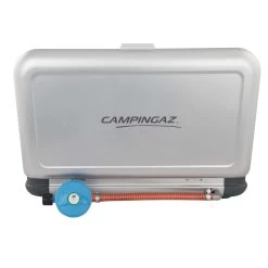 Campingaz Camping Kitchen 2 CV 2-pits Kooktoestel -Professionele winkel voor kampeerartikelen 134588 900 07