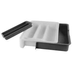 Gimex Bestekbak Uittrekbaar -Professionele winkel voor kampeerartikelen 134754 900 02