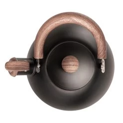 Bardani Wajan Fluitketel 2 Liter -Professionele winkel voor kampeerartikelen 134799 990 06