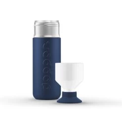Dopper Insulated Drinkfles 580 Ml Breaker Blue -Professionele winkel voor kampeerartikelen 138204 200 03 1