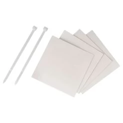 Bardani Air Tube Repair Kit 260 Reparatie- Envervangingsset 586 X 10 -Professionele winkel voor kampeerartikelen 139645 000 04