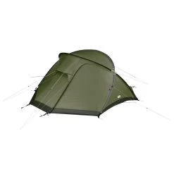 FJÄLLRÄVEN Fjällräven Abisko View 2 Lichtgewicht Koepeltent