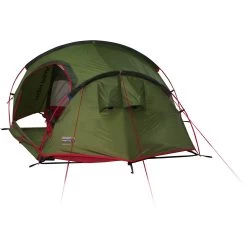 High PeakSparrow 2 Tunneltent -Professionele winkel voor kampeerartikelen 139710 300 03