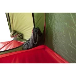 High PeakNightingale 3 LW Lichtgewicht Koepeltent -Professionele winkel voor kampeerartikelen 139711 300 05
