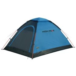 High PeakMonodome Koepeltent Blauw Grijs -Professionele winkel voor kampeerartikelen 139713 200 03 1