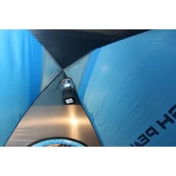 High PeakMonodome Koepeltent Blauw Grijs -Professionele winkel voor kampeerartikelen 139713 200 05 1