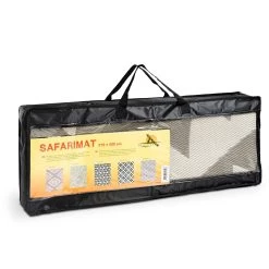 Safarica Safarimat Tenttapijt 270 X 400 Indian Beige -Professionele winkel voor kampeerartikelen 139731 180 05