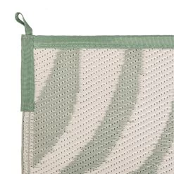 Safarica Safarimat Tenttapijt 270 X 400 Green Leaf -Professionele winkel voor kampeerartikelen 139733 300 03