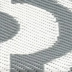 Safarica Safarimat Tenttapijt 270 X 200 Arabesque Grey -Professionele winkel voor kampeerartikelen 139734 900 04