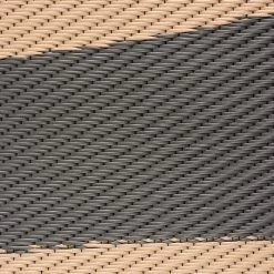 Safarica Safarimat Tenttapijt 270 X 300 Zebra Beige -Professionele winkel voor kampeerartikelen 139739 180 03