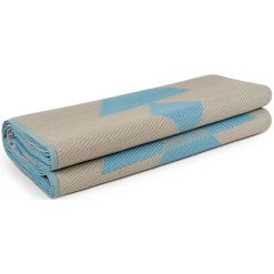 Safarica Safarimat Tenttapijt 270 X 400 Hippie Blue