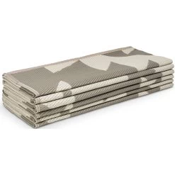 Safarica Safarimat Tenttapijt 270 X 500 Indian Beige