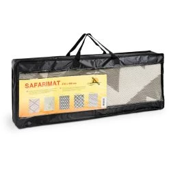 Safarica Safarimat Tenttapijt 270 X 500 Indian Beige -Professionele winkel voor kampeerartikelen 139743 180 03 1