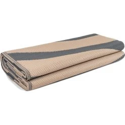 Safarica Safarimat Tenttapijt 270 X 500 Zebra Beige