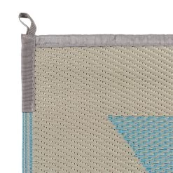 Safarica Safarimat Tenttapijt 270 X 500 Hippie Blue -Professionele winkel voor kampeerartikelen 139746 200 02