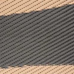 Safarica Safarimat Tenttapijt 270 X 200 Zebra Beige -Professionele winkel voor kampeerartikelen 139748 180 03