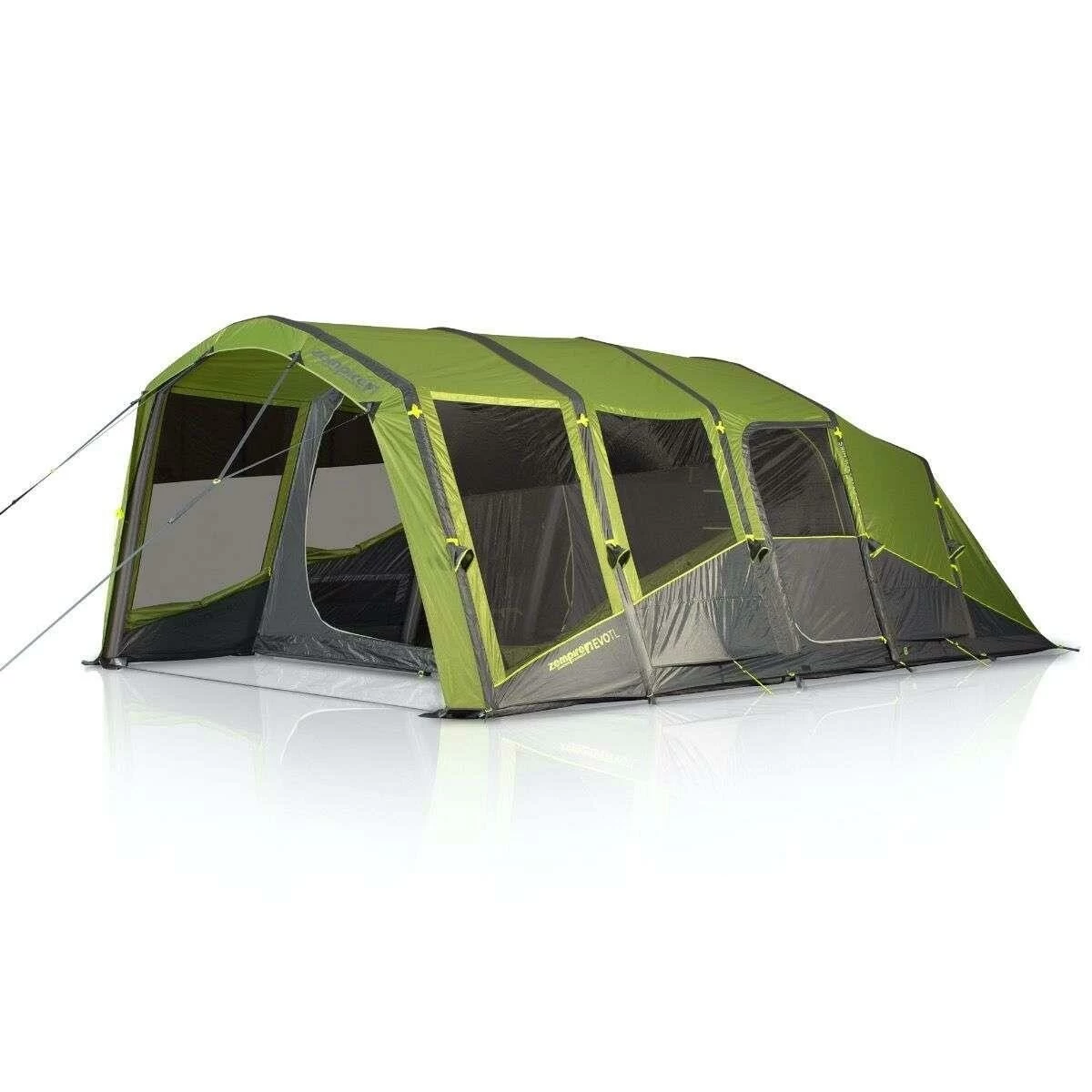 Zempire Evo TL Air Opblaasbare Tent 2022 3 Zempire Evo TL Air Opblaasbare Tent 2022