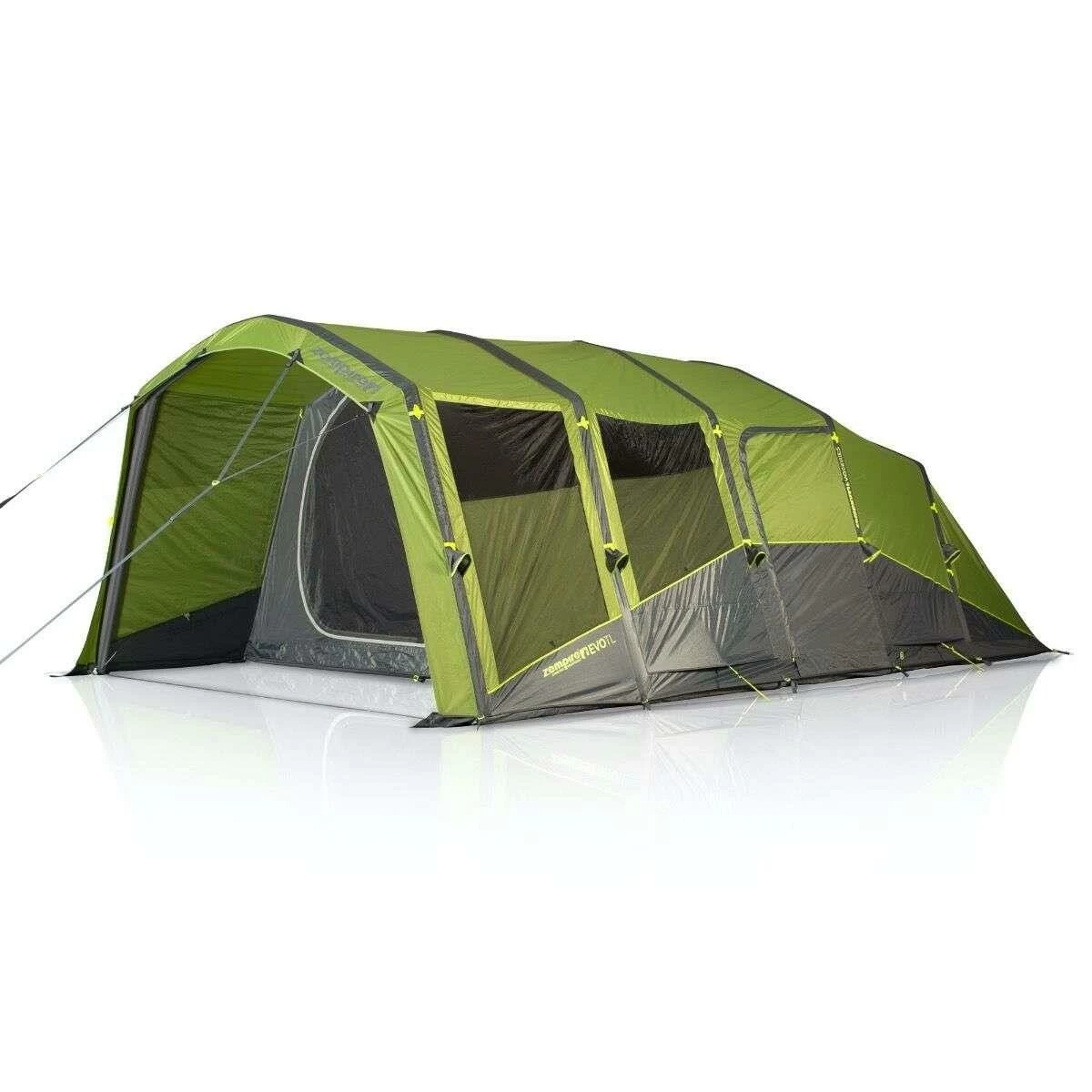 Zempire Evo TL Air Opblaasbare Tent 2022 4 Zempire Evo TL Air Opblaasbare Tent 2022 - Afbeelding 2