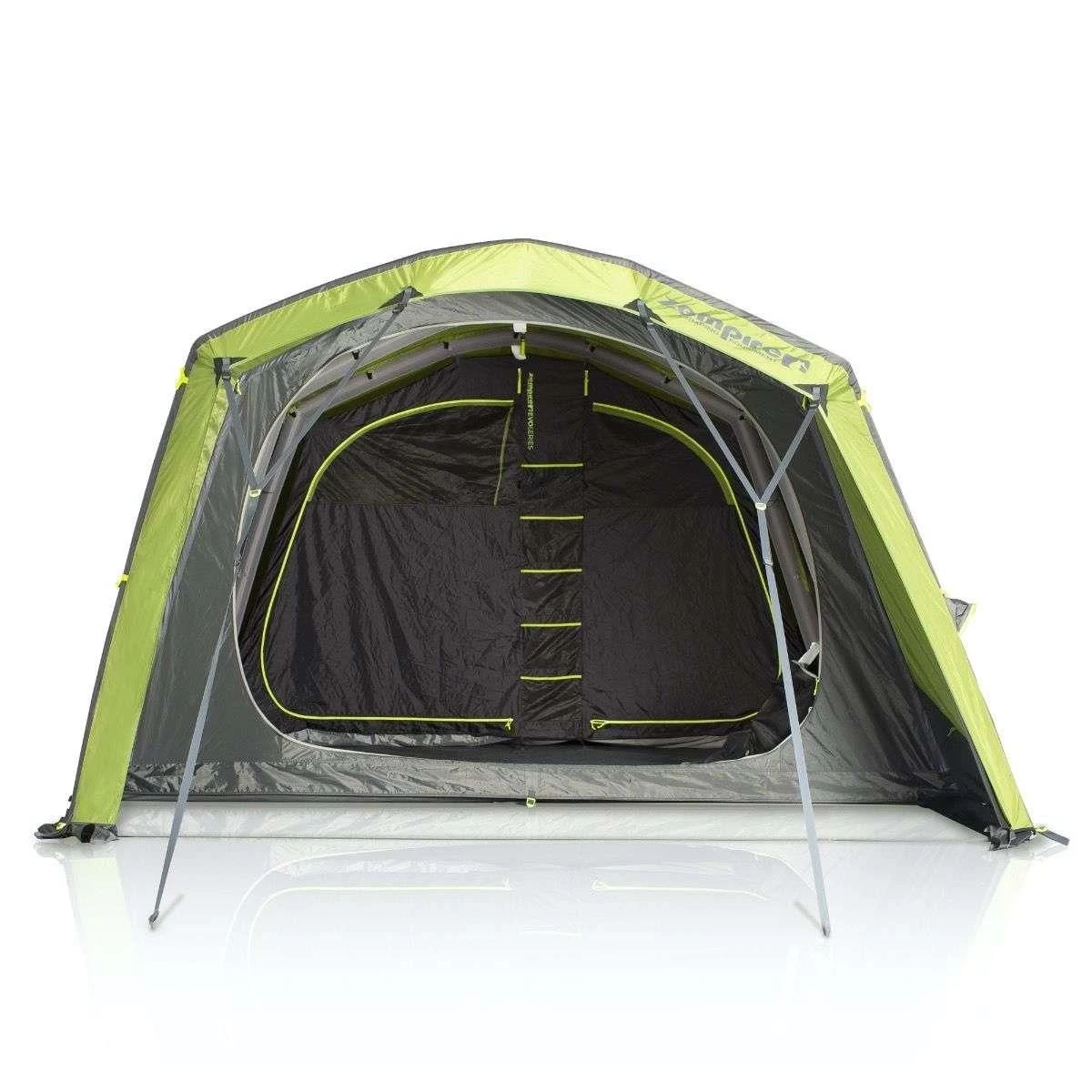 Zempire Evo TL Air Opblaasbare Tent 2022 5 Zempire Evo TL Air Opblaasbare Tent 2022 - Afbeelding 3