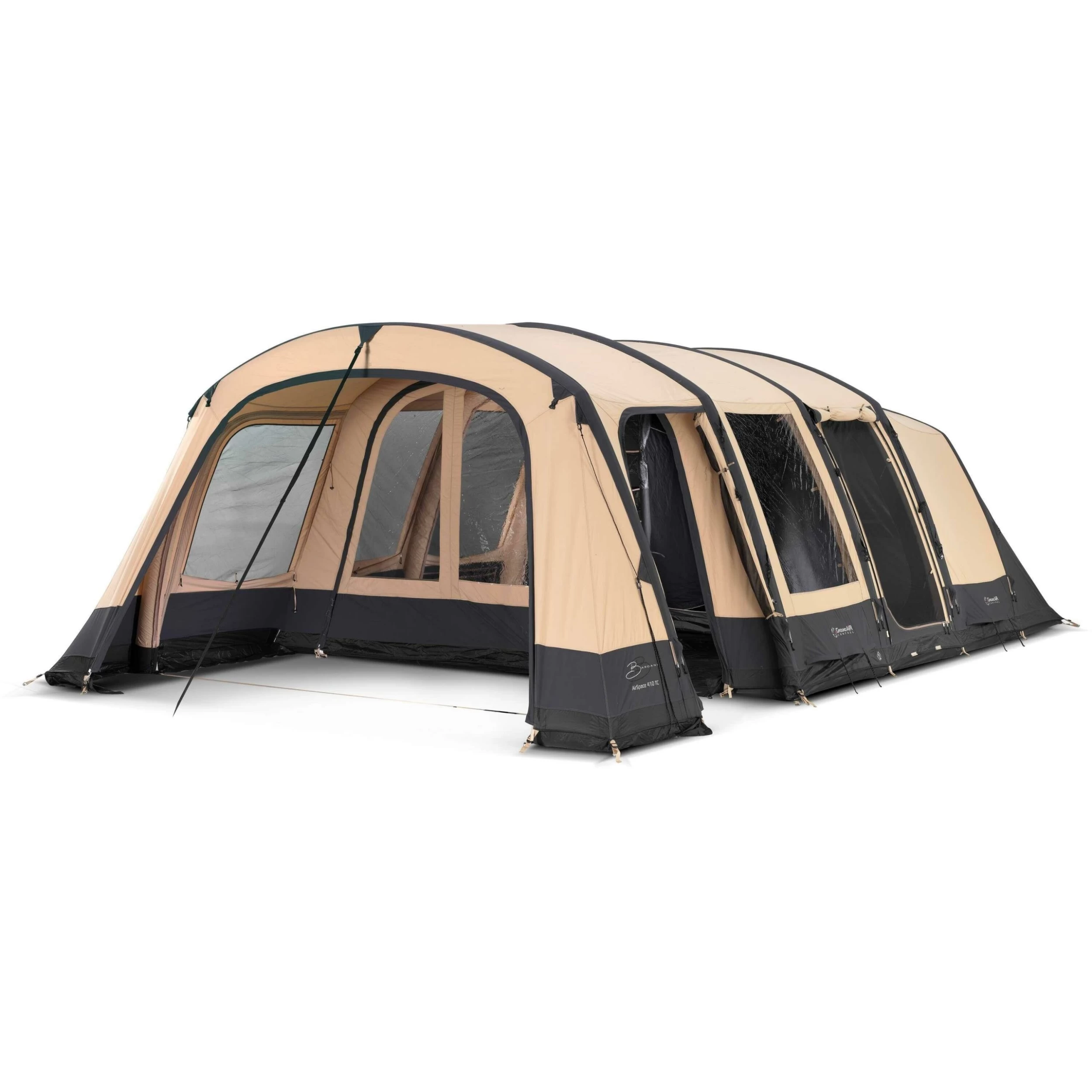 Bardani Airspace 410 TC Opblaasbare Tent 2023 5 Bardani Airspace 410 TC Opblaasbare Tent 2023 - Afbeelding 3