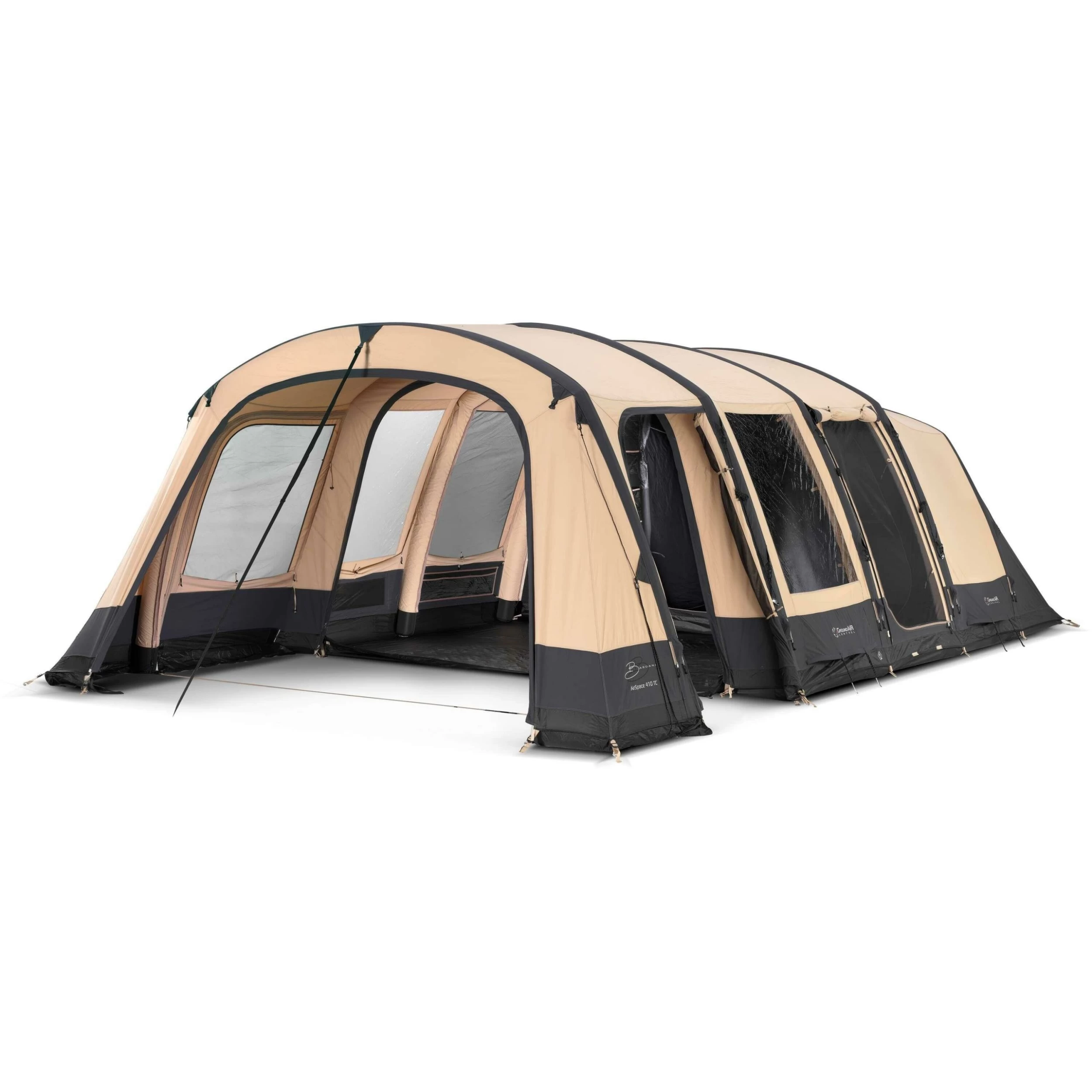 Bardani Airspace 410 TC Opblaasbare Tent 2023 6 Bardani Airspace 410 TC Opblaasbare Tent 2023 - Afbeelding 4