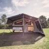Campooz Fat Freddy Camping Vouwwagen Inclusief Voortent -Professionele winkel voor kampeerartikelen 140060 000 01