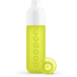 Dopper Original Drinkfles 450 Ml Seahorse Lime -Professionele winkel voor kampeerartikelen 141927 400 02