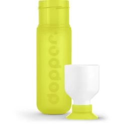 Dopper Original Drinkfles 450 Ml Seahorse Lime -Professionele winkel voor kampeerartikelen 141927 400 03