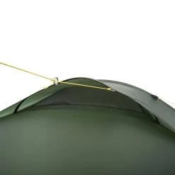 Nordisk Oppland 2 LW Lichtgewicht Tunneltent -Professionele winkel voor kampeerartikelen 142176 300 06