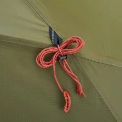 Nordisk Svalbard 1 PU Lichtgewicht Tunneltent -Professionele winkel voor kampeerartikelen 142179 300 07