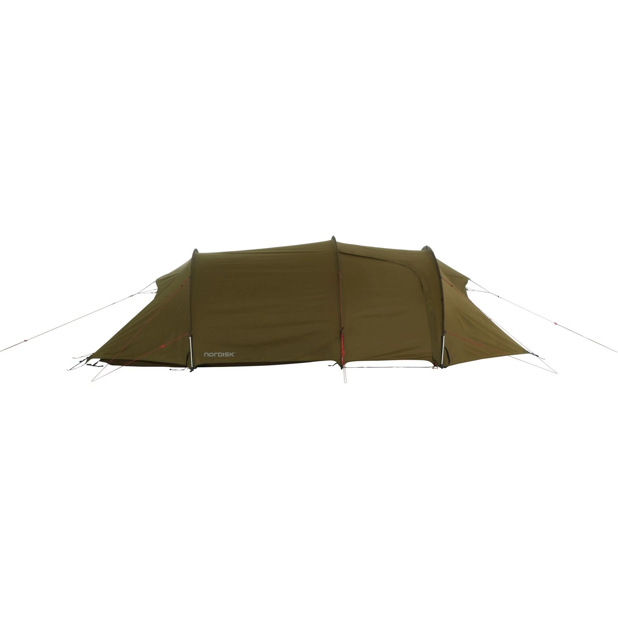 Nordisk Oppland 3 3.0 PU Tunneltent 6 Nordisk Oppland 3 3.0 PU Tunneltent - Afbeelding 4