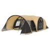 Cabanon Biscaya 440 All Season Tunneltent 2023