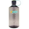 Nalgene Narrow Mouth Sustain Drinkfles 1 Liter Aubergine