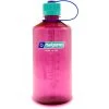 Nalgene Narrow Mouth Sustain Drinkfles 1 Liter Electric Magenta -Professionele winkel voor kampeerartikelen 142328 730 01