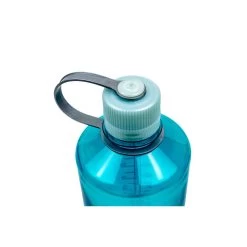 Nalgene Narrow Mouth Sustain Drinkfles 1 Liter Trout Green -Professionele winkel voor kampeerartikelen 142339 300 03