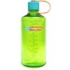 Nalgene Narrow Mouth Sustain Drinkfles 1 Liter Pear -Professionele winkel voor kampeerartikelen 142341 300 01