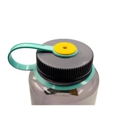 Nalgene Wide Mouth Sustain Silo Drinkfles 1,4 Liter Aubergine -Professionele winkel voor kampeerartikelen 142347 900 03