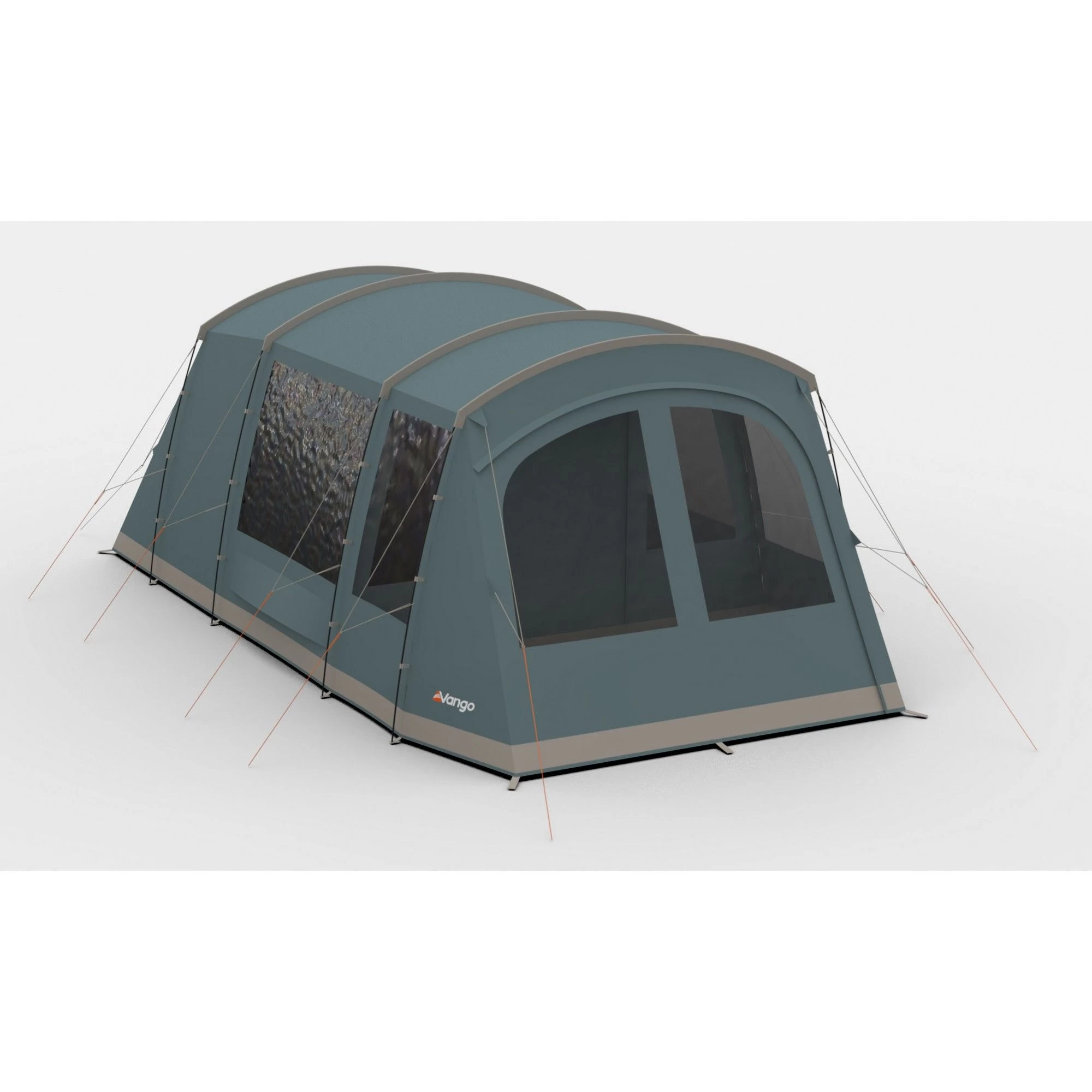 Vango Lismore 450 Tunneltent 4 Vango Lismore 450 Tunneltent - Afbeelding 2