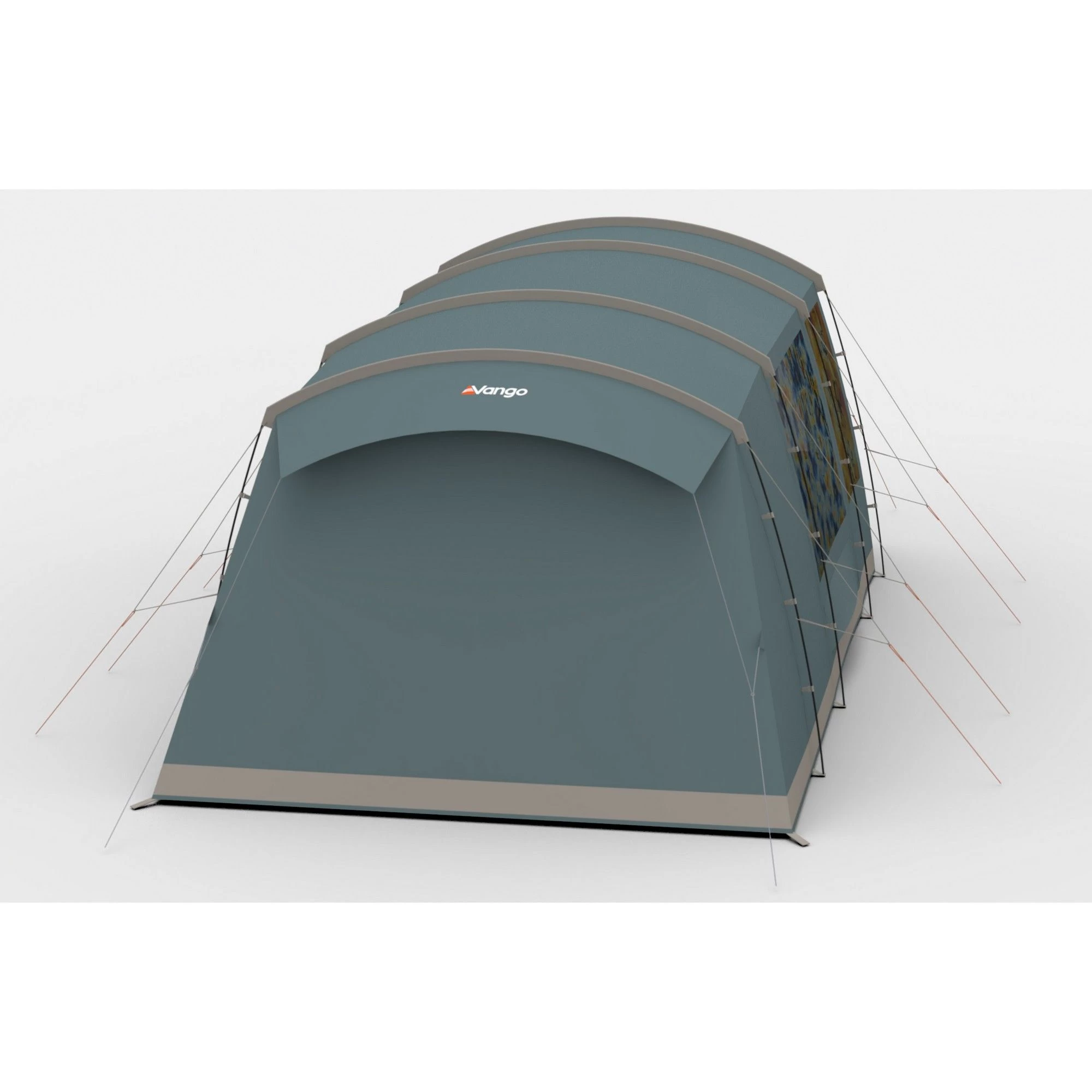 Vango Lismore 450 Tunneltent 5 Vango Lismore 450 Tunneltent - Afbeelding 3