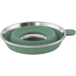 Outwell Collaps Opvouwbare Koffiefilterhouder Shadow Green -Professionele winkel voor kampeerartikelen 144323 300 02
