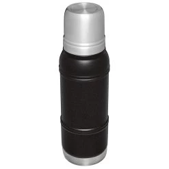 Stanley PMIMilestones Thermosfles 1 Liter Black Patina -Professionele winkel voor kampeerartikelen 145686 990 02