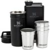 Stanley PMIAdventure Shotglass Classic Drinkflesset Matte Black