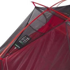 MSR Freelite 2 Lichtgewicht Tent Groen -Professionele winkel voor kampeerartikelen 147641 300 08