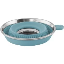 Outwell Collaps Opvouwbare Koffiefilterhouder Classic Blue -Professionele winkel voor kampeerartikelen 147884 200 02