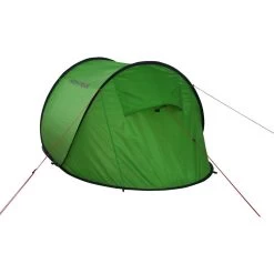 High PeakVision 2 Pop Up Tent Green Phantom -Professionele winkel voor kampeerartikelen 149788 300 04