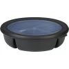 Mepal Cirqula Bento Multikom Rond 1 Liter Nordic Black -Professionele winkel voor kampeerartikelen 149896 990 01