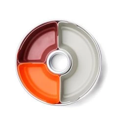 Omnia Siliconen Vormen 6-pack -Professionele winkel voor kampeerartikelen 150249 500 03